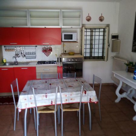 Casa Al Mare Villa Massa  Kültér fotó