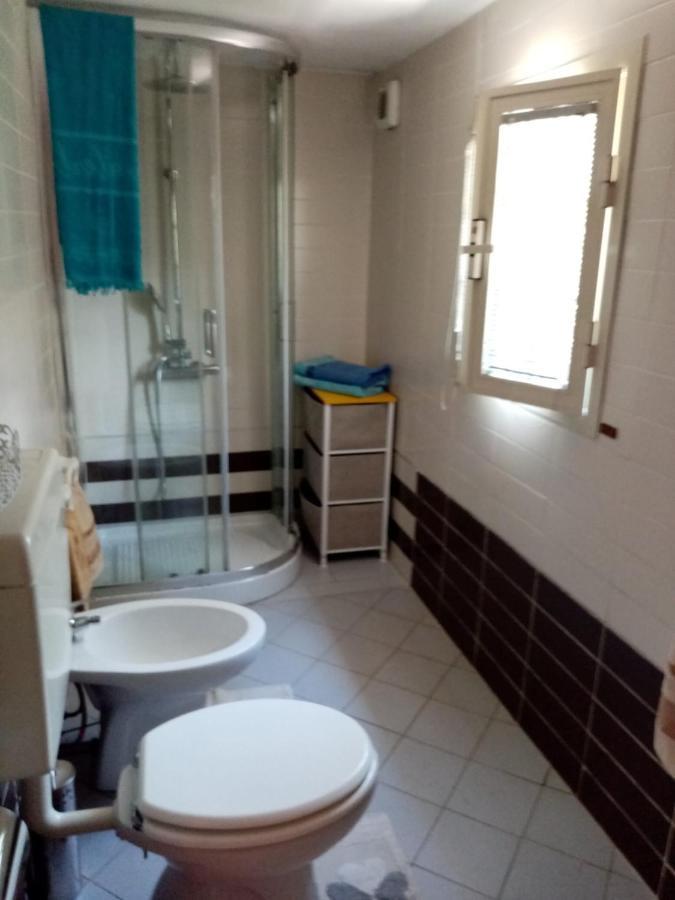 Casa Al Mare Villa Massa  Kültér fotó