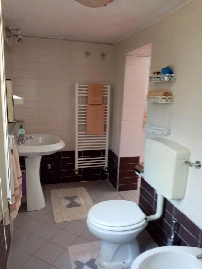 Casa Al Mare Villa Massa  Kültér fotó
