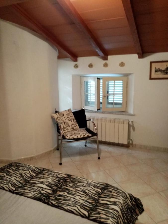 Casa Al Mare Villa Massa  Kültér fotó