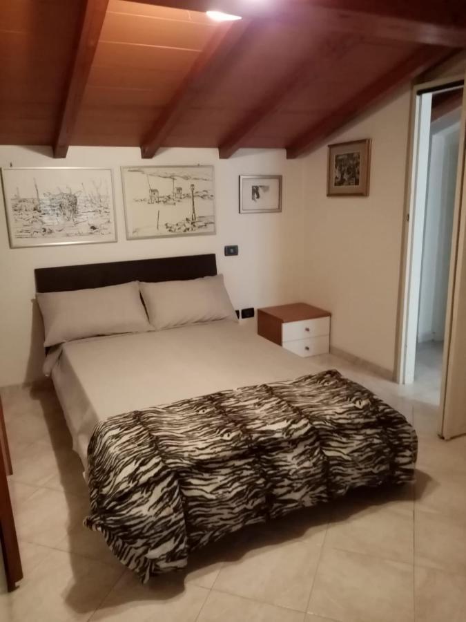 Casa Al Mare Villa Massa  Kültér fotó