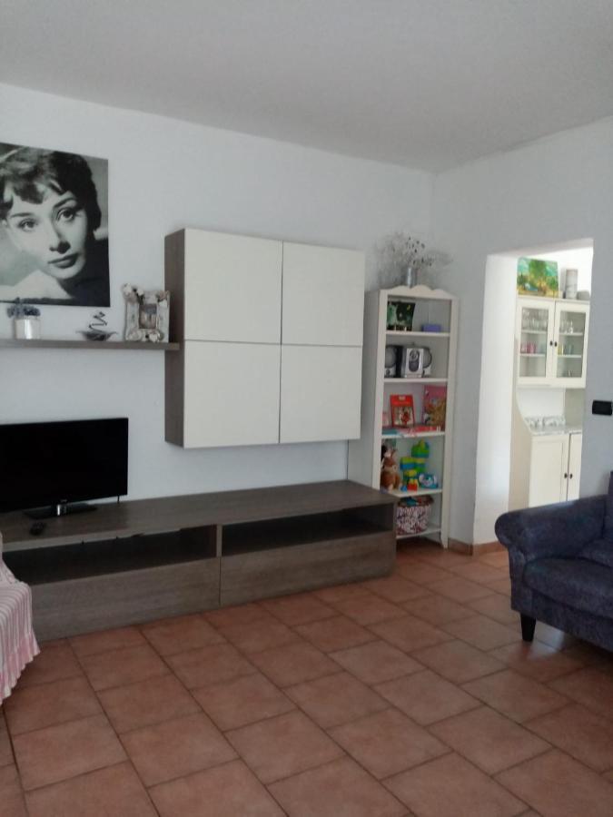 Casa Al Mare Villa Massa  Kültér fotó