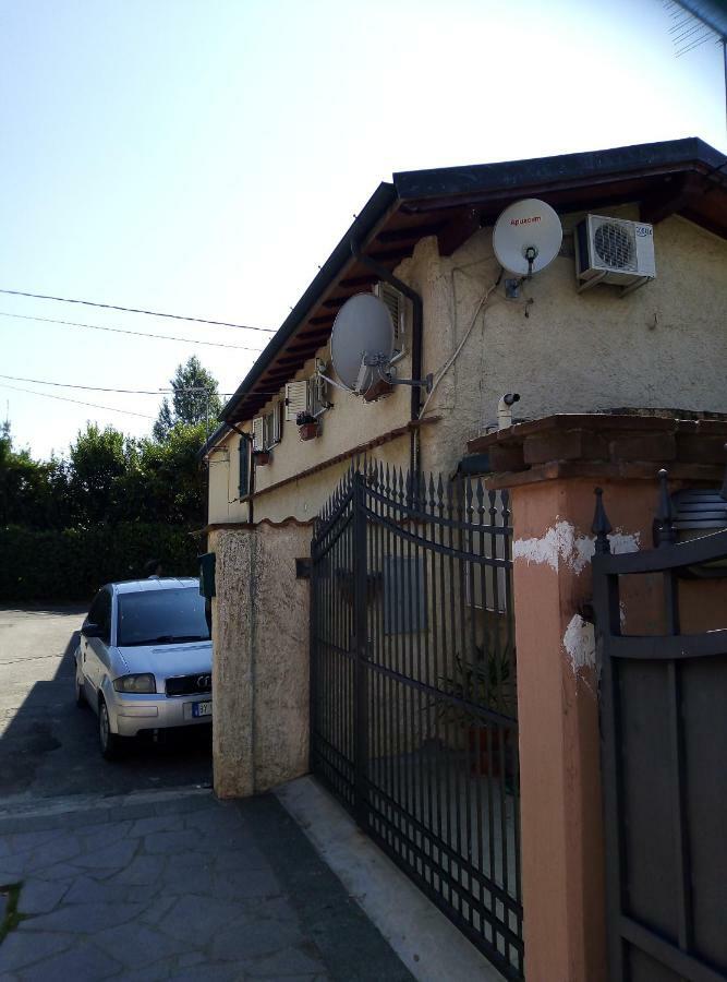 Casa Al Mare Villa Massa  Kültér fotó