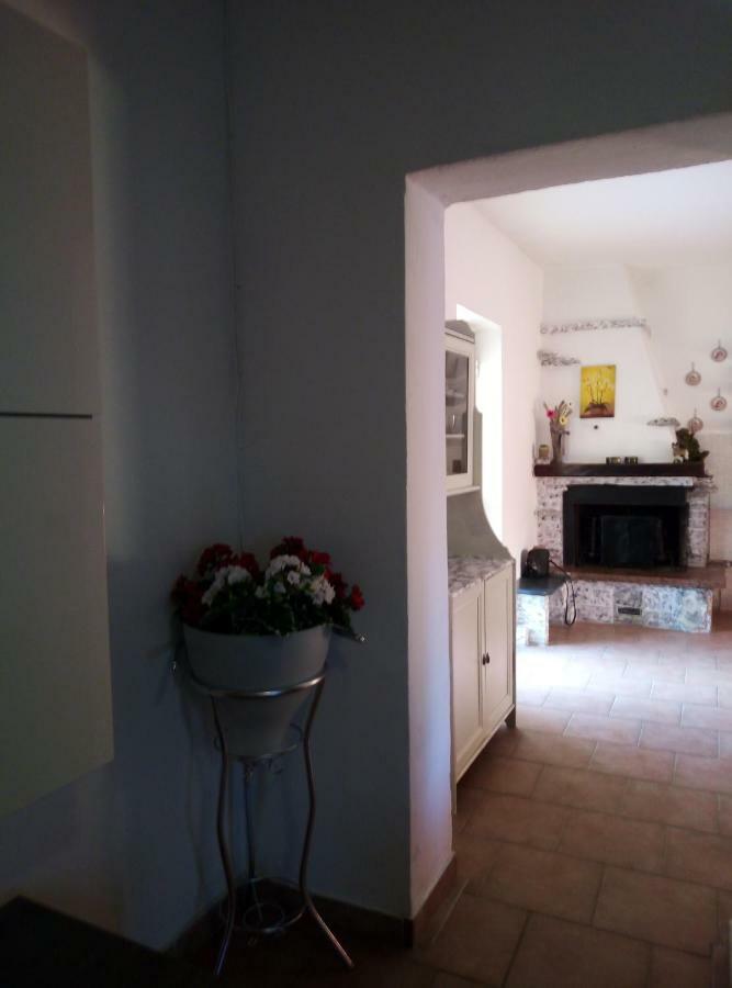 Casa Al Mare Villa Massa  Kültér fotó